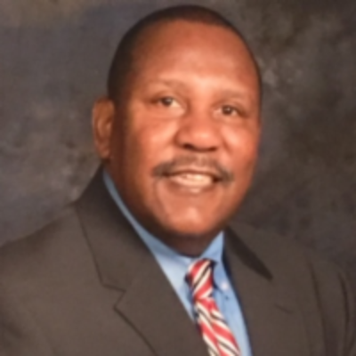 Tony Powell, Vice Chair, Board, Gaston Community Foundation