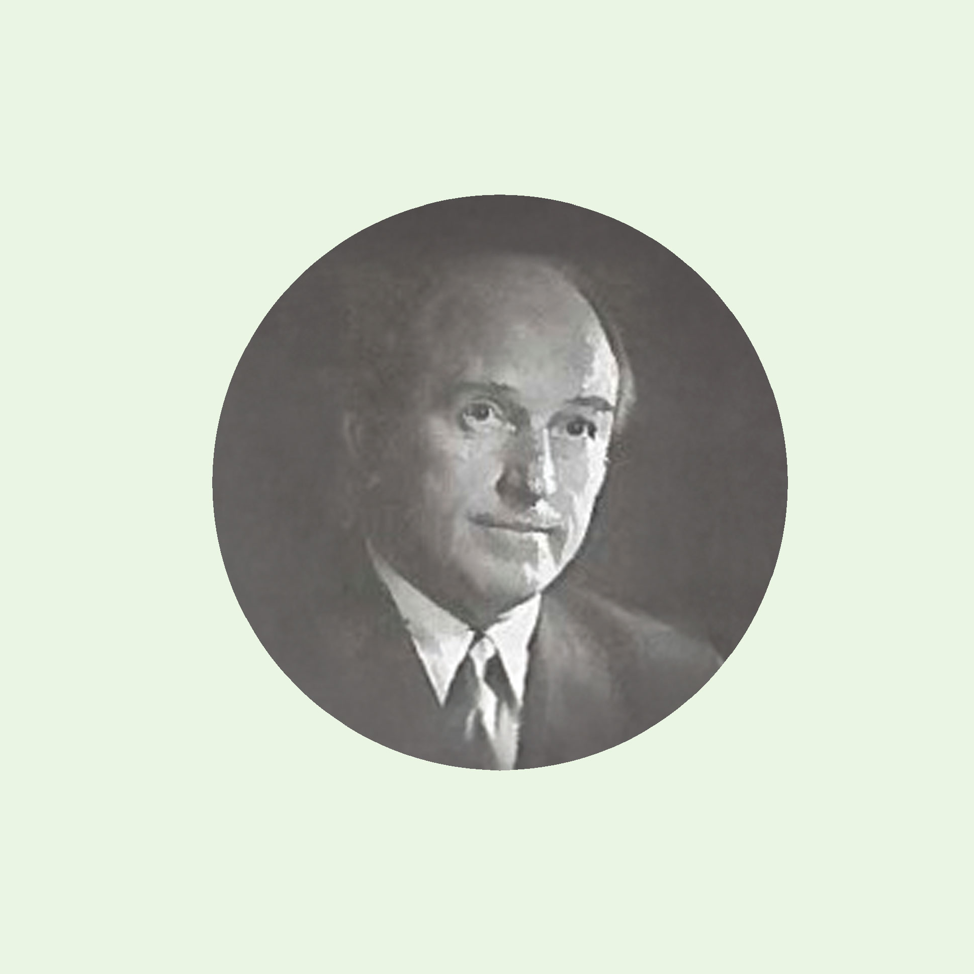 1994 Gaston Community Foundation Allen H. Sims Award Recipient David R. LaFar III