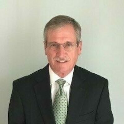 David Rogers, Past Chair, Board, Gaston Community Foundation