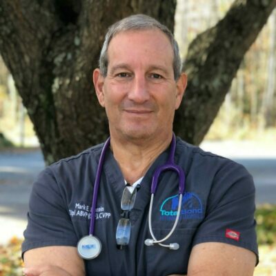 Dr. Mark Epstein, Board Member, Gaston Community Foundation