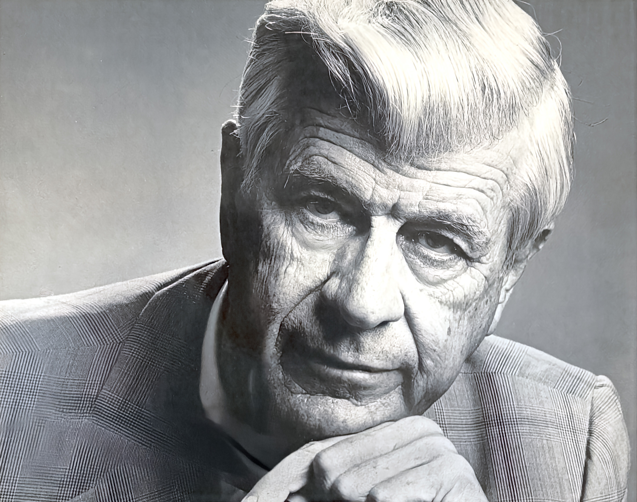 Harold T. Sumner