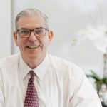 Richard Rankin, President, Gaston Community Foundation