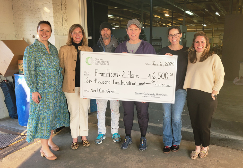 Next Gen From Hearts 2 Home Check Presentation