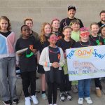 Are You Smarter Than a Gaston County 5th Grader 2026 Kiser Elementary team