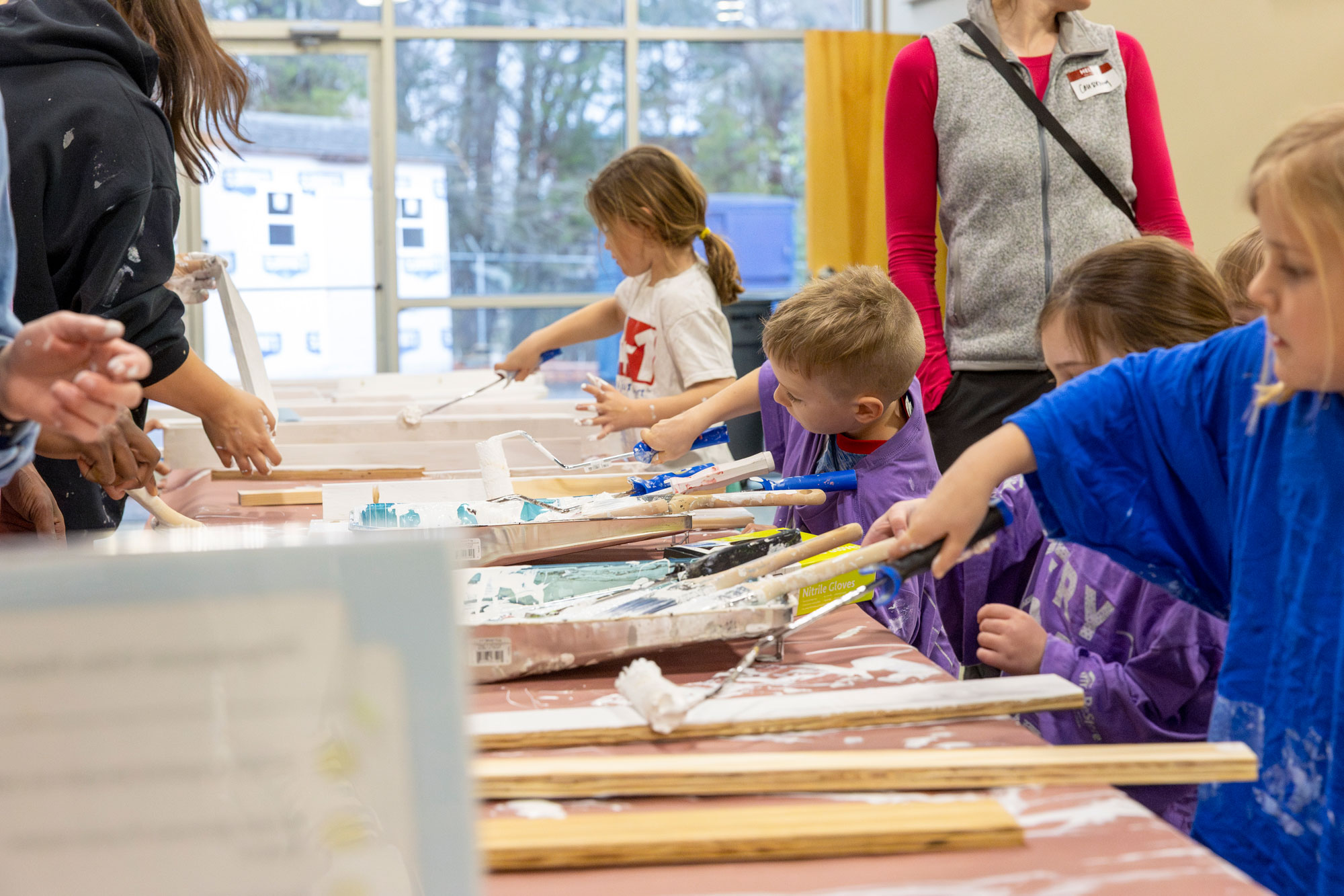 Next Gen Habitat Service Night February 2026