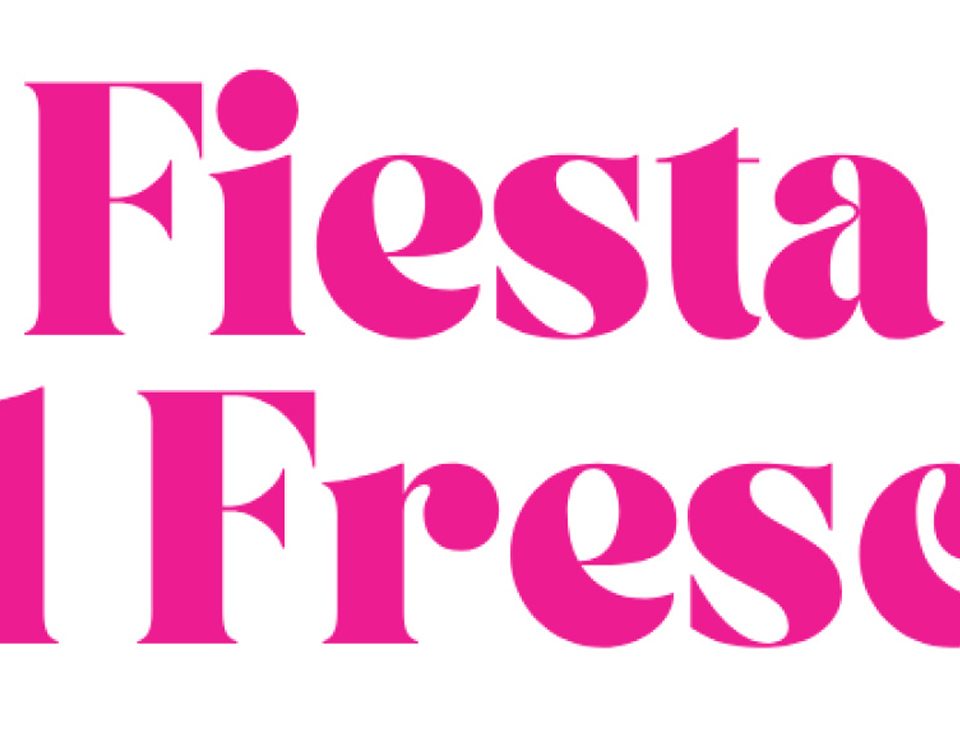 Next Gen Social: Fiesta Al Fresco