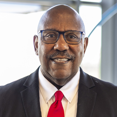 Tony Powell, Vice Chair, Board, Gaston Community Foundation