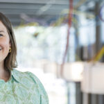 Shelby Wilmer, Office Operations and Executive Assistant, Gaston Community Foundation