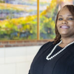 Cherie Greene, Director of Finance, Gaston Community Foundation